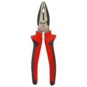 انبردست رونیکس مدل 1107 سایز 7 اینچ