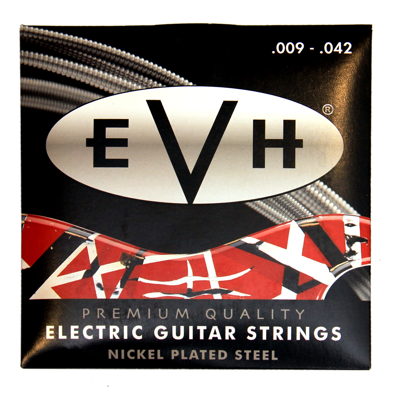 سیم گیتار الکتریک ای وی اچ مدل Eddie Van Halen Signature کد 100005