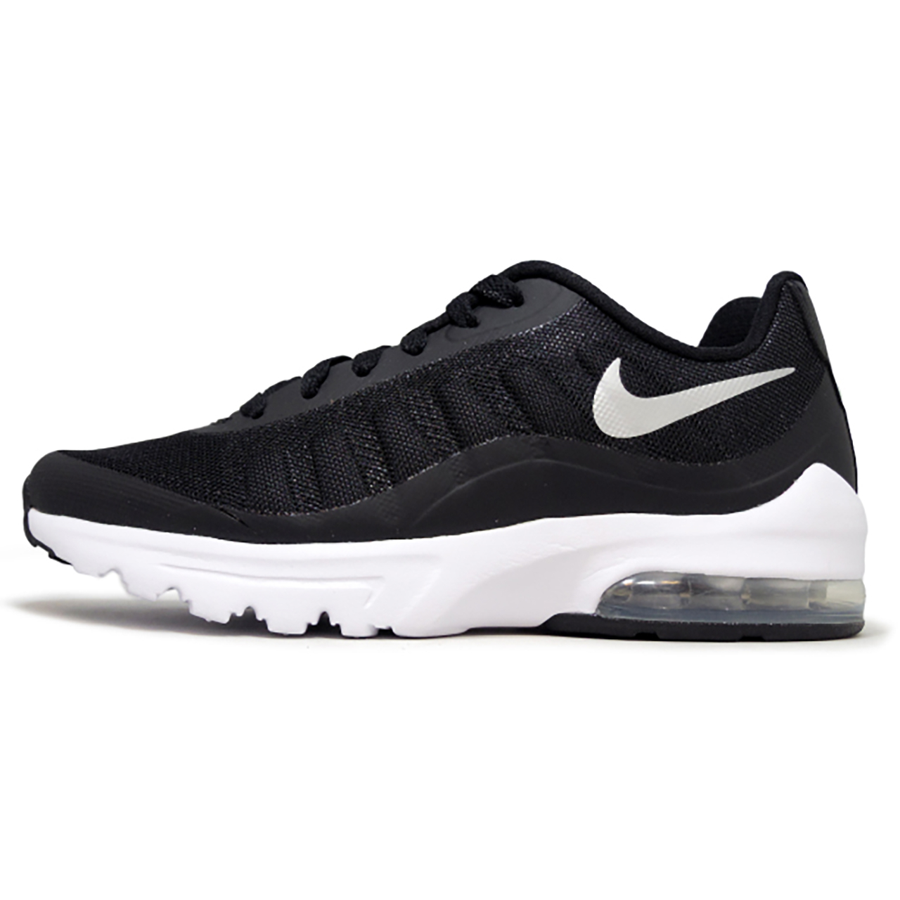 کفش مخصوص پیاده روی زنانه مدل Air Max 2018 -Invigor Black کفش مخصوص پیاده روی زنانه مدل Air Max 2018 -Invigor Black