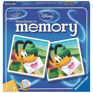 بازی فکری راونزبرگر مدل Disney Memory