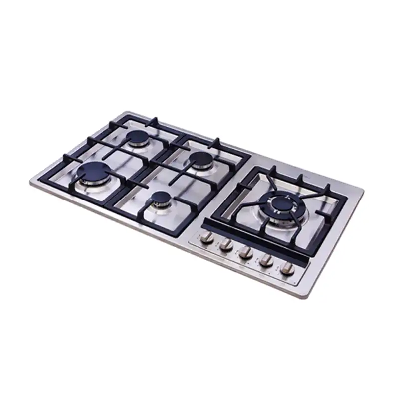 اجاق گاز صفحه ای اخوان مدل G133-S-HE