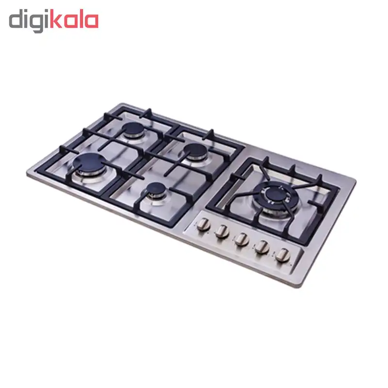 اجاق گاز صفحه ای اخوان مدل G135-S