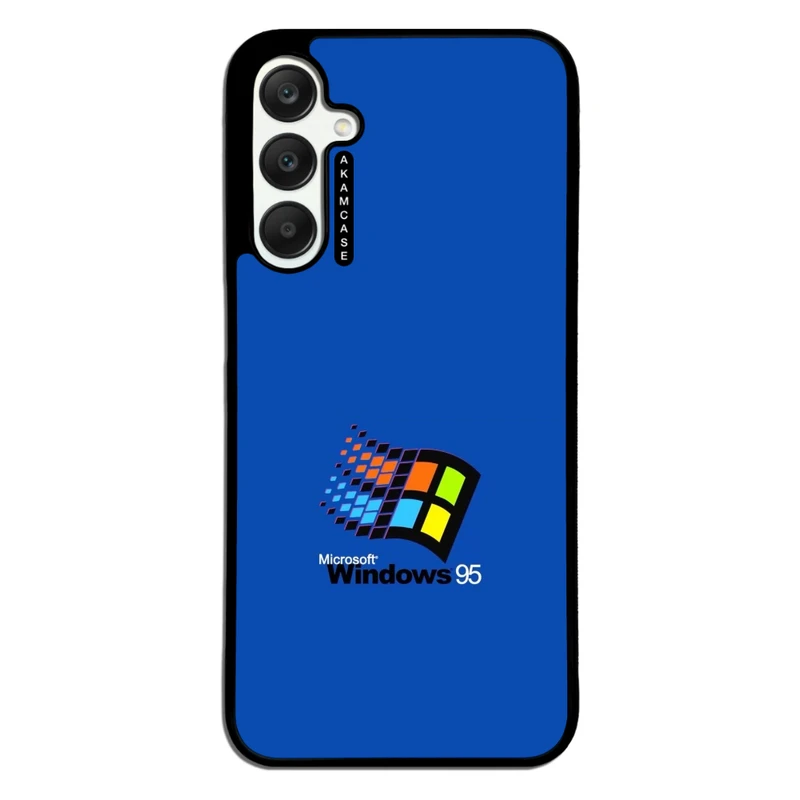 کاور آکام مدل AMC-WSGA25-NOSTECH-1 مناسب برای گوشی موبایل سامسونگ Galaxy A25