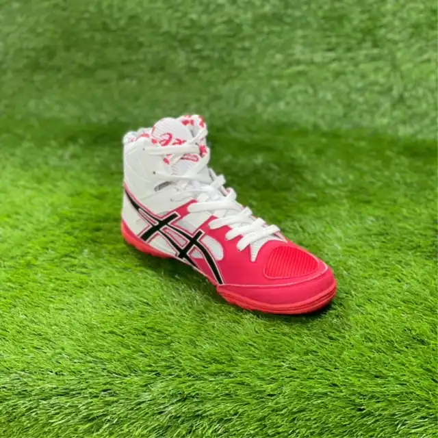 کفش کشتی مردانه مدل ASI002026