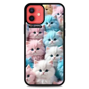 AKAM AMC-AW12-CATS-29 Cover For Apple iPhone 12