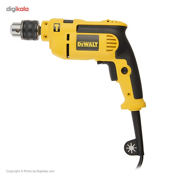دریل چکشی دیوالت مدل DWD024K