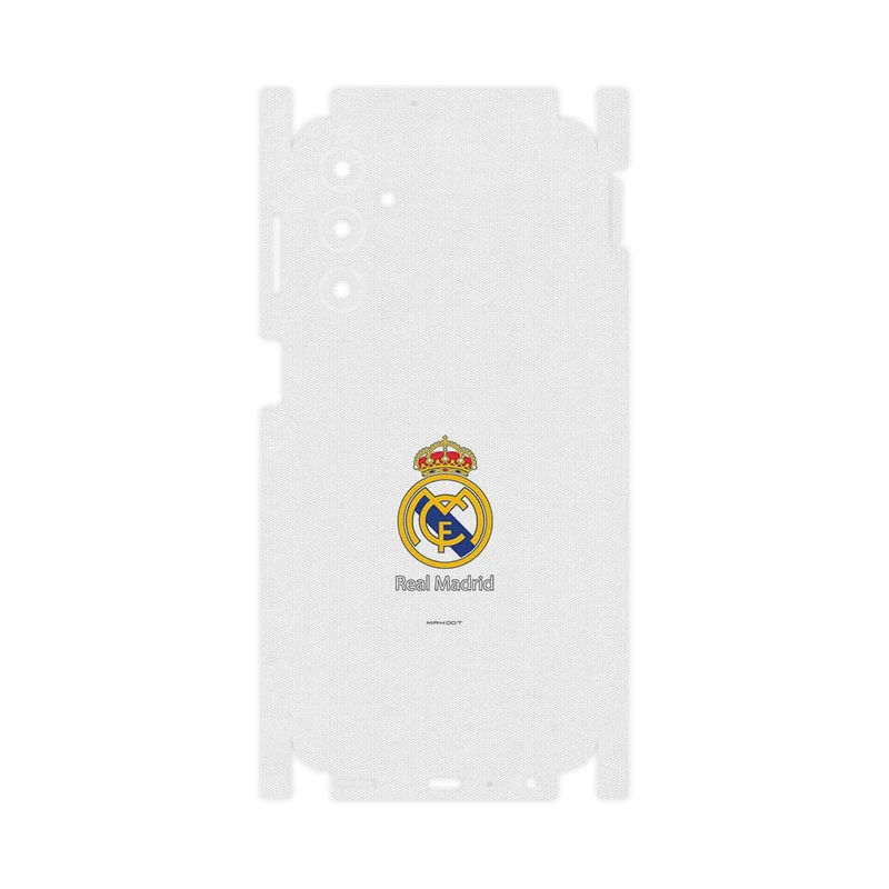 برچسب پوششی ماهوت مدل Real_Madrid_1-FullSkin مناسب برای گوشی موبایل سامسونگ Galaxy M34 5G