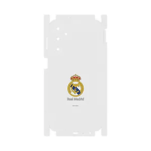 MAHOOT Real_Madrid_1-FullSkin Cover Sticker for Samsung Galaxy M34 5G