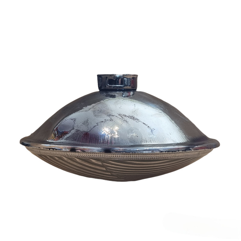 چراغ جلو موتورسیکلت مدل G مناسب برای یاماها 125