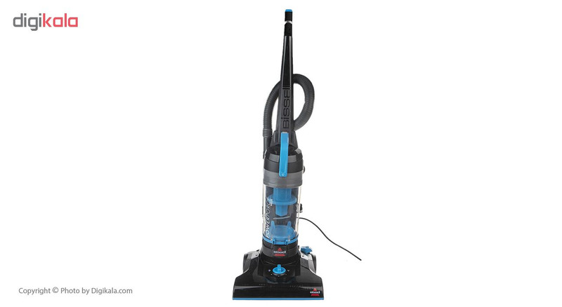 جاروبرقی بیسل مدل PowerForce Helix 2190