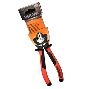 انبر سیم چین وردکس مدل CR-V سایز 6 اینچ