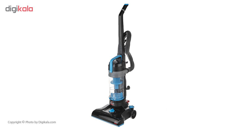 جاروبرقی بیسل مدل PowerForce Helix 2190