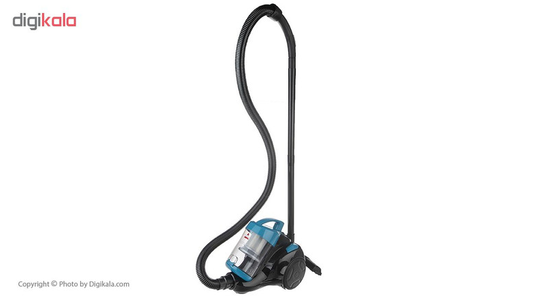 جاروبرقی بیسل مدل Easy Vac 2155