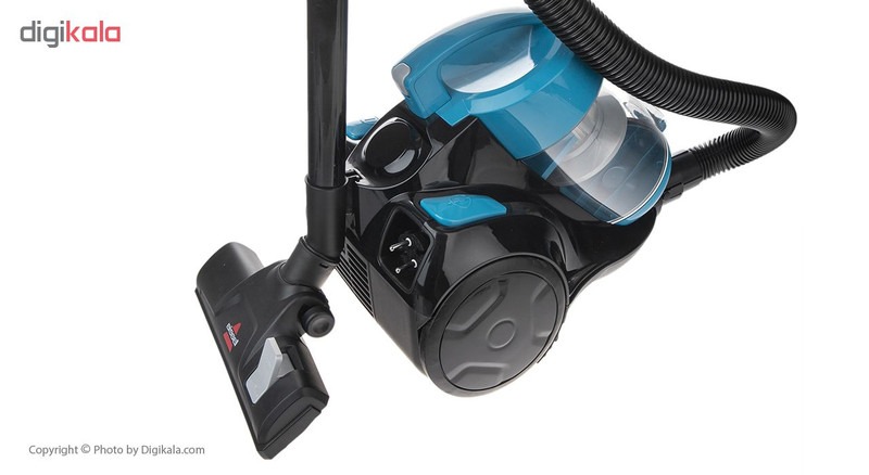 جاروبرقی بیسل مدل Easy Vac 2155