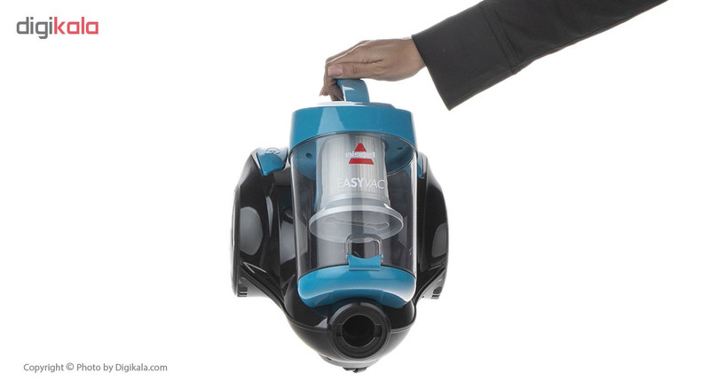 جاروبرقی بیسل مدل Easy Vac 2155