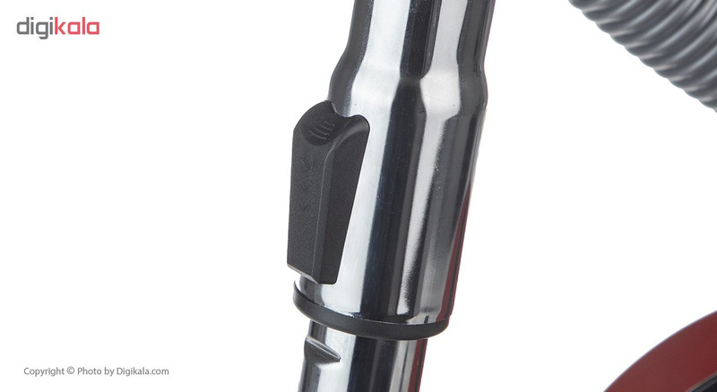 جاروبرقی بیسل مدل clean view