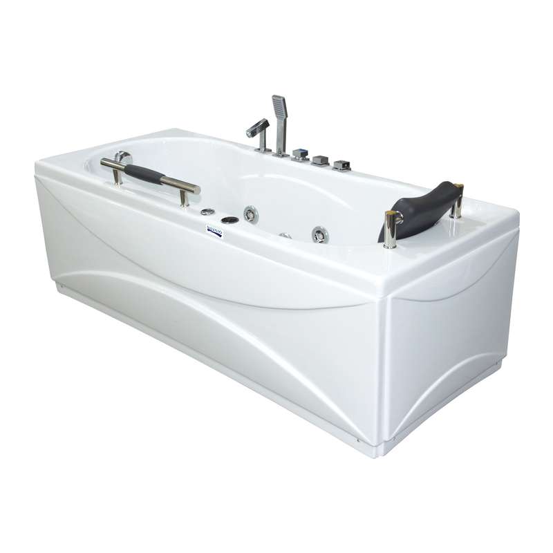 جکوزی ناوایو مدل ND-2319-R