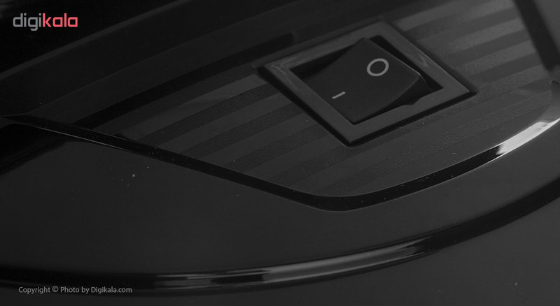 جاروبرقی بیسل مدل PowerClean Drum Vacuum 20277