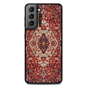 AKAM AMC-WSGS21-PERSIAN-6 Cover For Samsung Galaxy S21