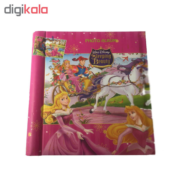 البوم عکس کودک مدل 008