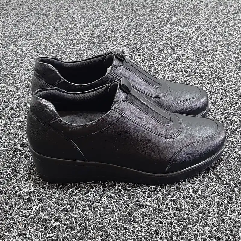 کفش طبی زنانه مدل NIC3409