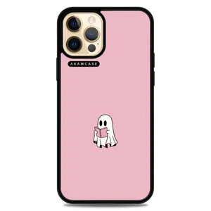 AKAM AMC-WA12PRO-BOO-9 Cover For Apple iPhone 12 Pro