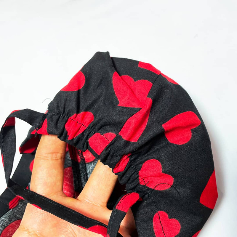 کلاه جراحی ژوان مدل H5-1068