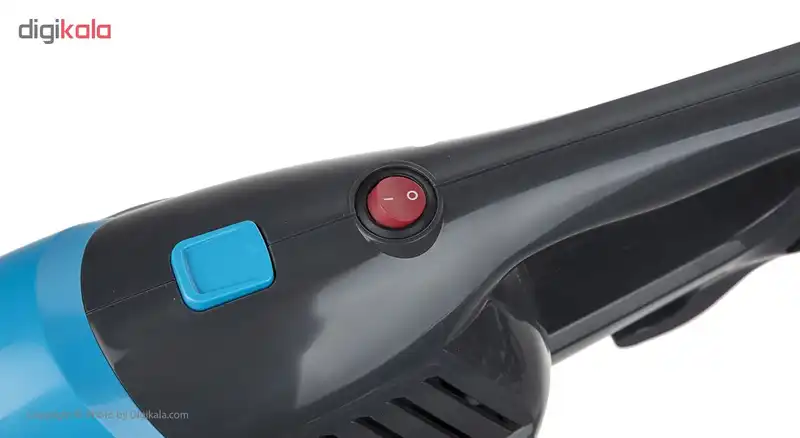 جاروبرقی بیسل مدل FEATHER WEIGHT