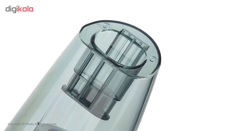 جاروبرقی بیسل مدل FEATHER WEIGHT