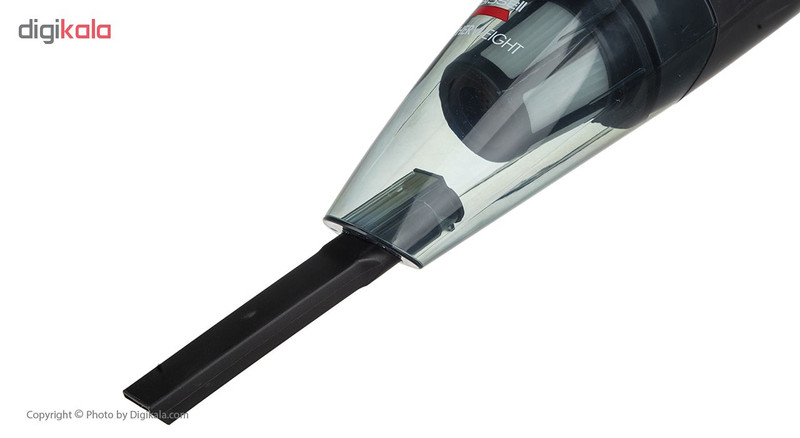 جاروبرقی بیسل مدل FEATHER WEIGHT