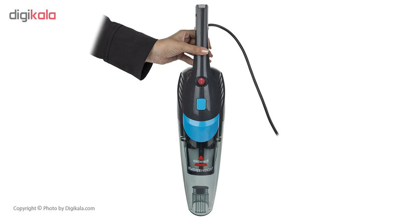 جاروبرقی بیسل مدل FEATHER WEIGHT
