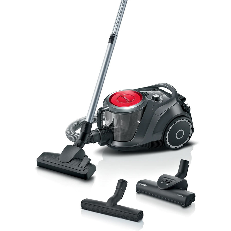 جاروبرقی بوش مدل BGS41PRO جاروبرقی بوش مدل BGS41PRO