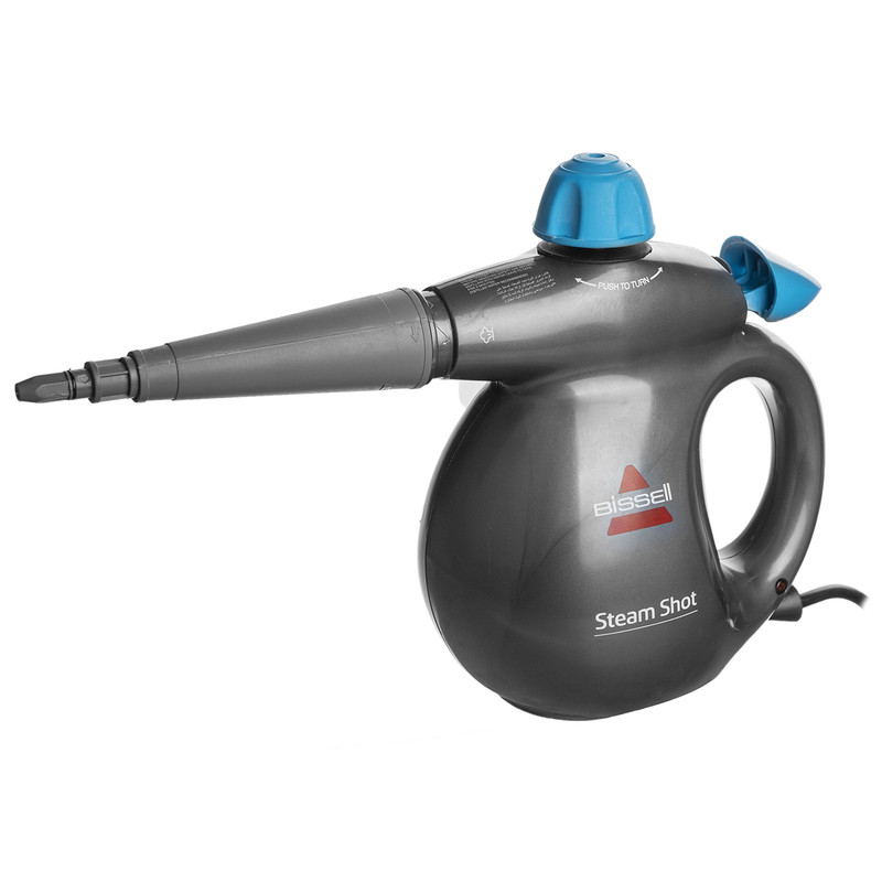 بخار شوی بیسل مدل 2635G