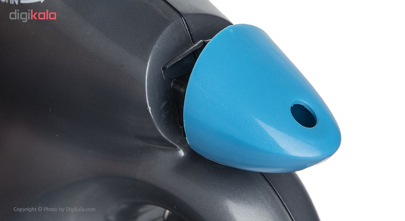 بخار شوی بیسل مدل 2635G