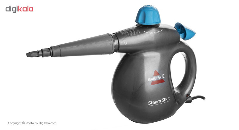 بخار شوی بیسل مدل 2635G
