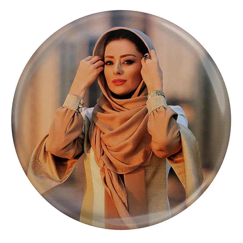 مگنت طرح نفیسه روشن مدل S8903 
