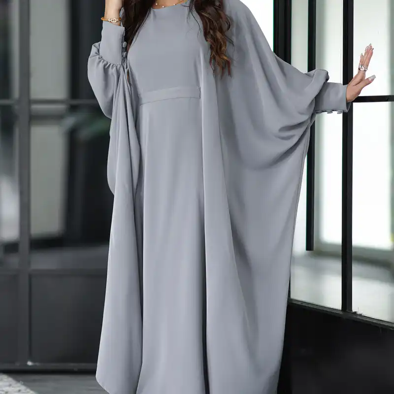 مانتو زنانه السانا مدل ستیلا کد 118703