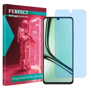 Perfect Tough model Matte anti-blue screen protector suitable for Realme Note 60X mobile phone