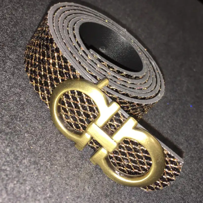 کمربند زنانه کد Ki 5500-230