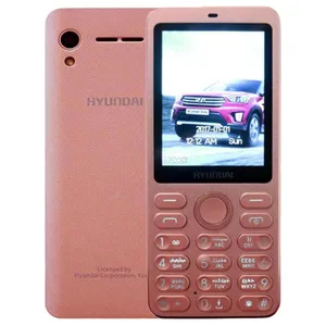گوشی موبایل هیوندای مدل seoul K2 دو سیم کارت