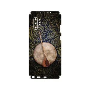 MAHOOT  Setar-Daf-Instruments-FullSkin Cover Sticker for Samsung Galaxy Note10Plus