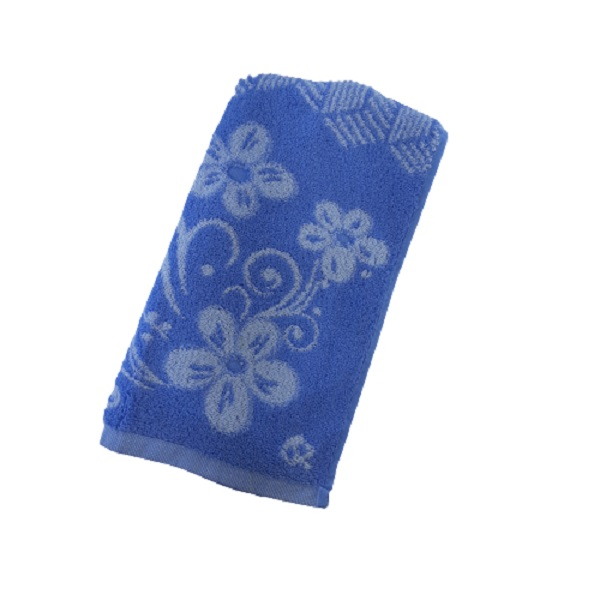 حوله دستی مدل هنر سایز 62x35 سانتیمتر