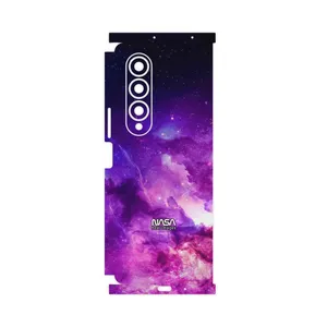 MAHOOT Universe b NASA 12-FullSkin Cover Sticker for Samsung Galaxy Z Fold4