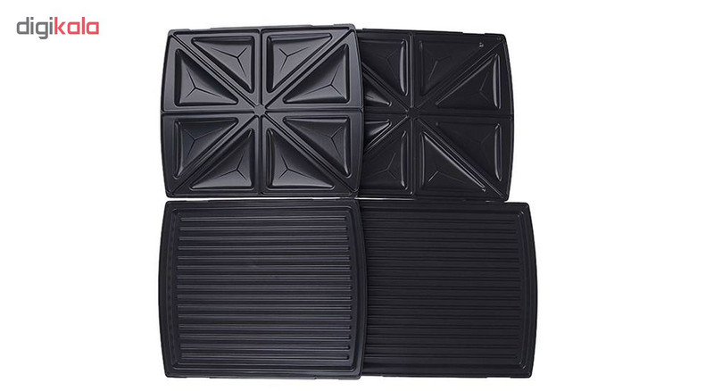 ساندویچ ساز گرند مدل GR-4084 ساندویچ ساز گرند مدل GR-4084