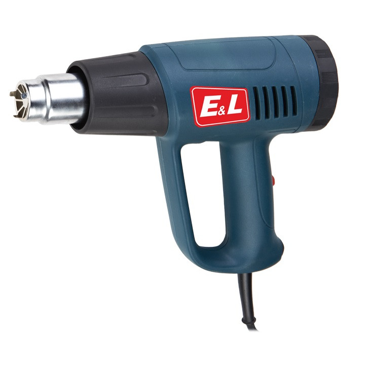 سشوار صنعتی ای اند ال مدل 1955 سشوار صنعتی ای اند ال مدل 1955