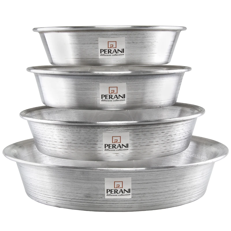 ست تابه روحی پرانی مدل 7007 مجموعه 4 عددی