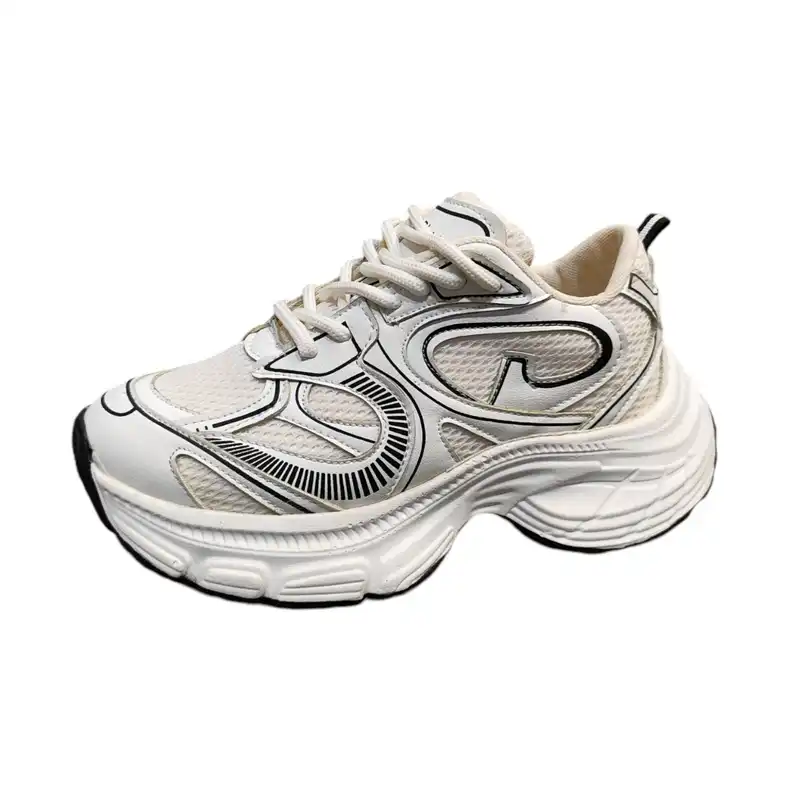 کفش پیاده روی زنانه مدل  Bl20