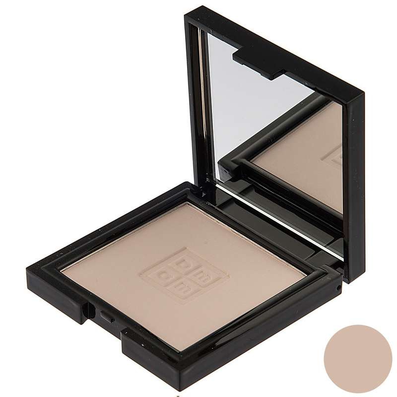 پنکیک دی ام جی ام سری Even Complexion مدل Light Blush شماره 01 پنکیک دی ام جی ام سری Even Complexion مدل Light Blush شماره 01
