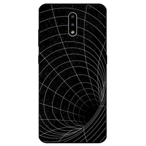 Megafone Wormhole 8108 Cover For Nokia 2.3