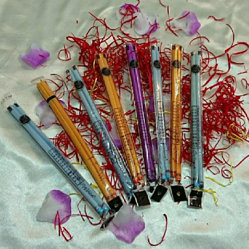 شمع پاک سازی گوش اوندین مدل MANÜ4 مجموعه 8 عددی